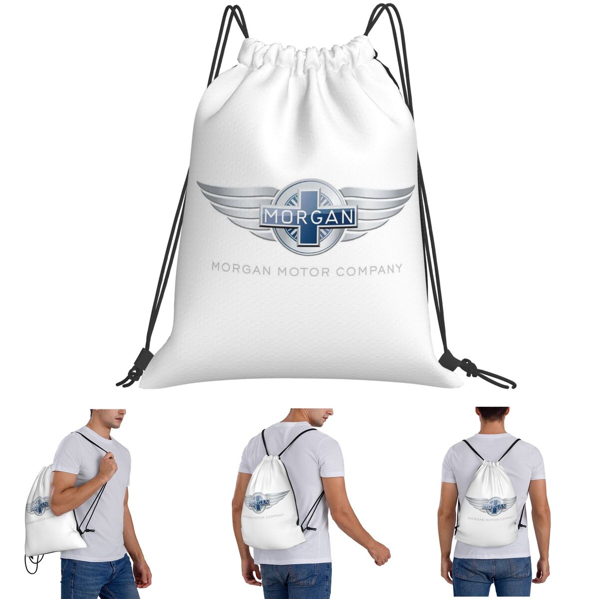 Women Bags Company - Mochilas de Morgan Motor Car Company,
