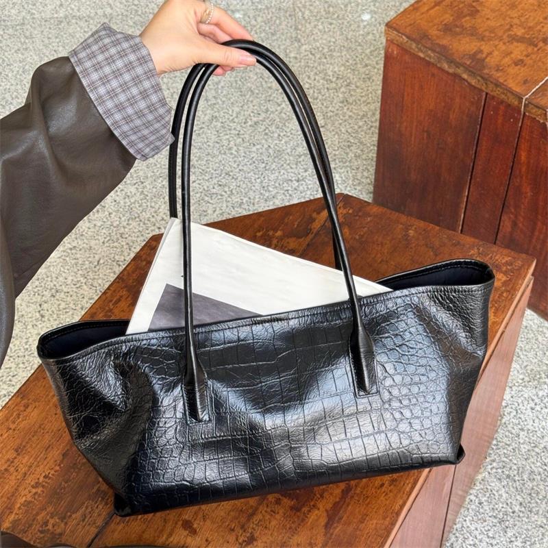 Women Bags Branded - Bolso Tote de Lujo con Estampado