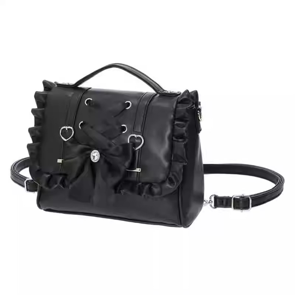 Women'S Young Bags - Bolso de Cosplay de Lolita para