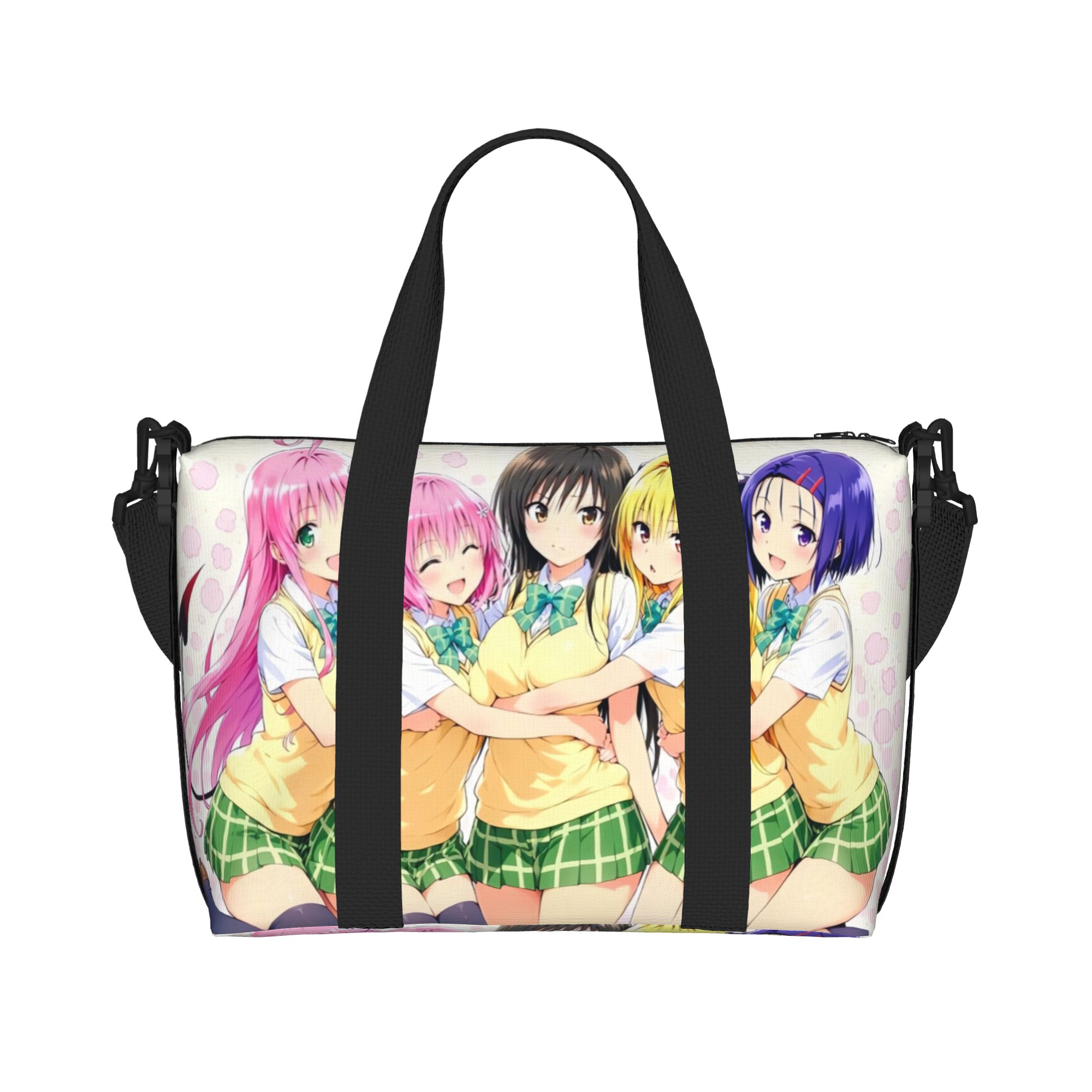 Women Bags Ru - Bolsa de Mano Personalizada Grande con