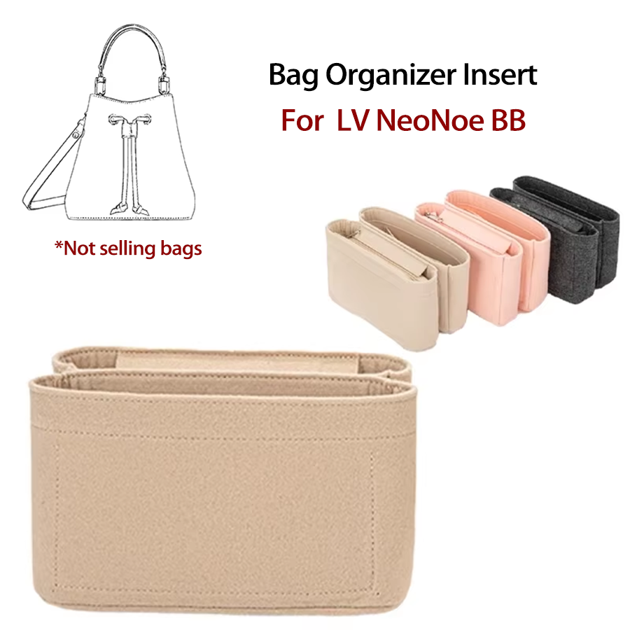 Women'S Bags Handbags - Para bolsos con forro de fieltro