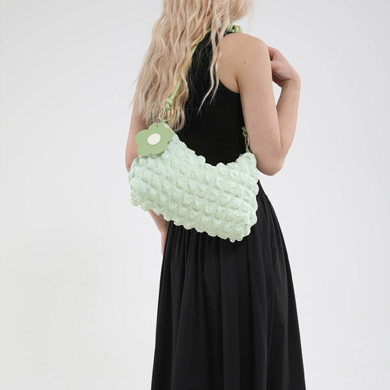 Women Bags Branded - Bolso nuevo coreano de Color sólido