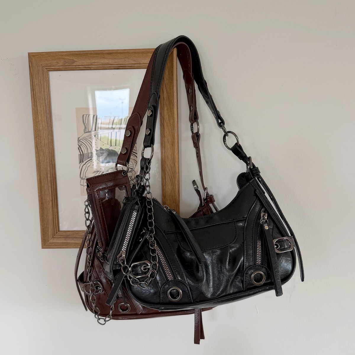 Women Bags On Sale - CGCBAG: bolsos pequeños de estilo vintage