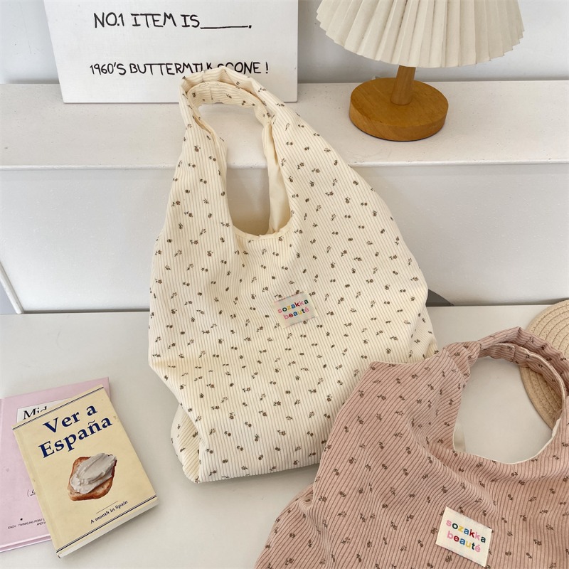 Women Bags 2026 Trends - Bolso Tote de Gran Capacidad, Estilo