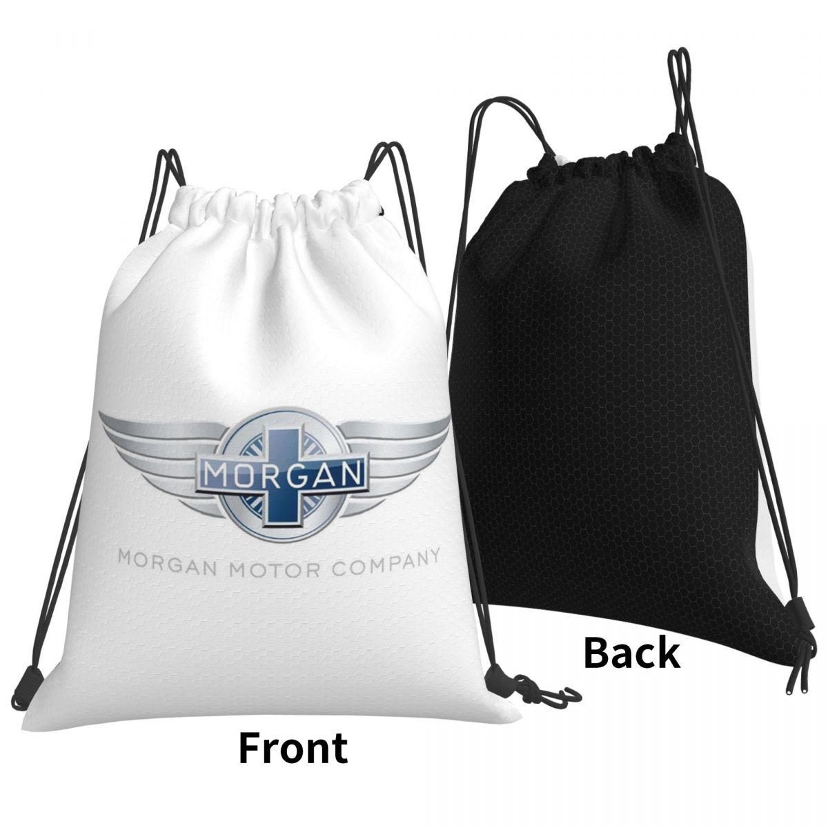 Mochilas de Morgan Motor Car C - Women Bags Company reseña y precio
