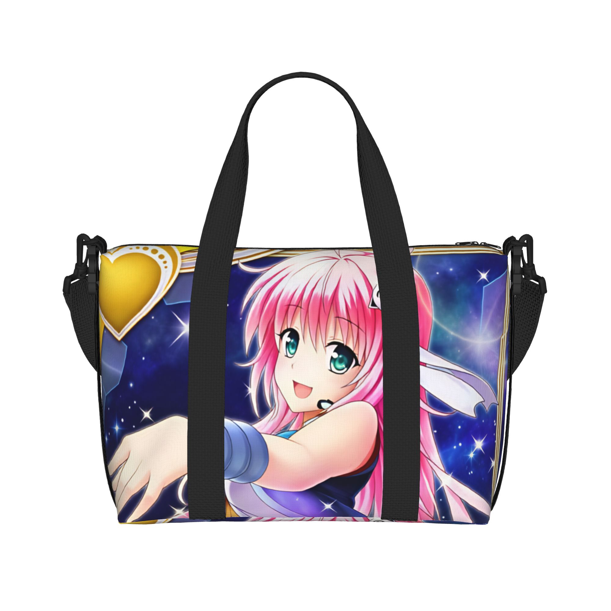 Bolsa de mano personalizada La - Women Bags Ru reseña y precio