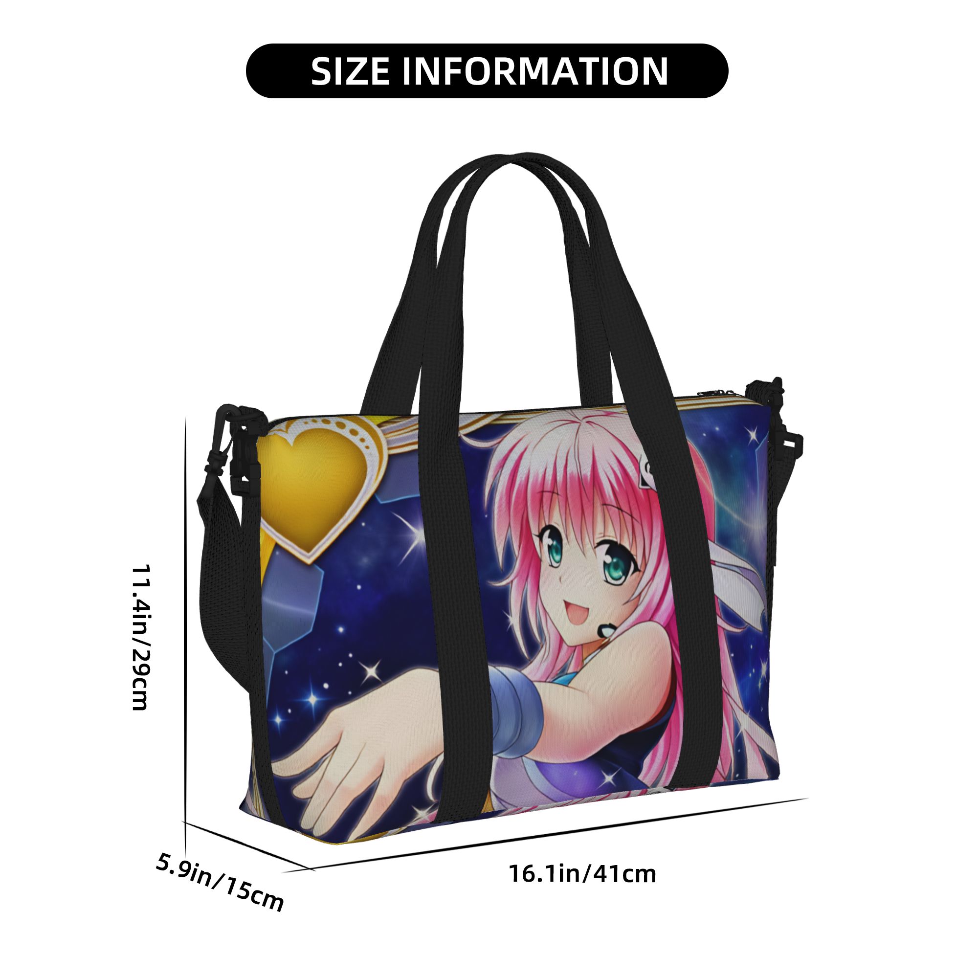Bolsa de mano personalizada La - Women Bags Ru reseña y precio