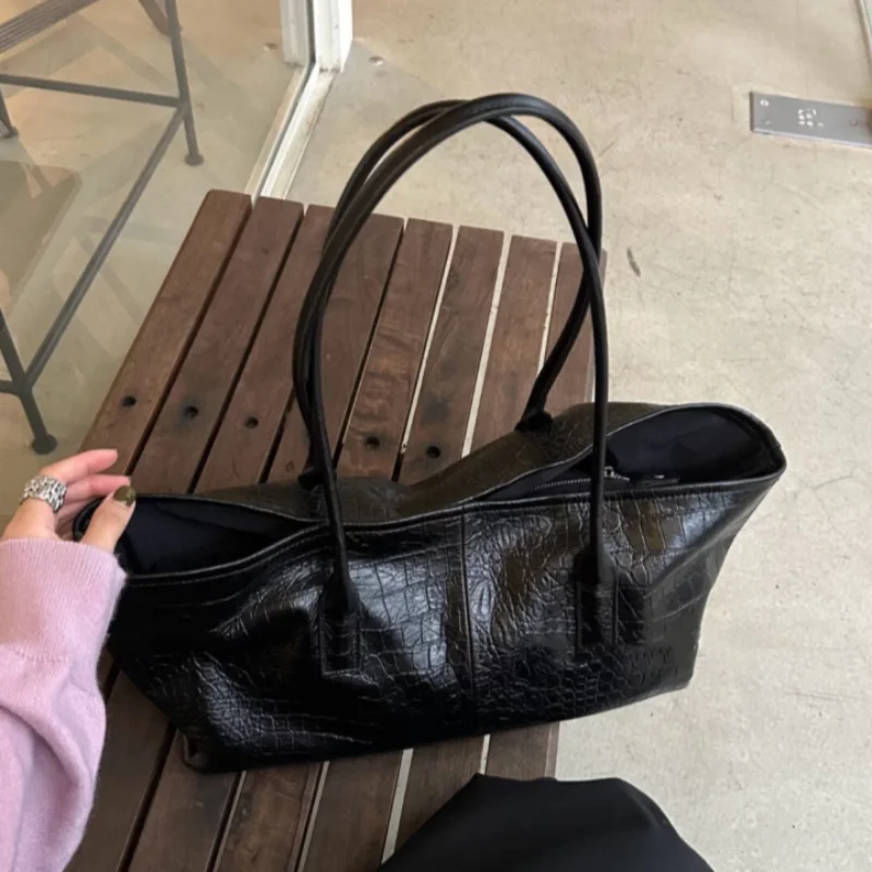 Bolso Tote de Lujo con Estampa - Women Bags Branded reseña y precio