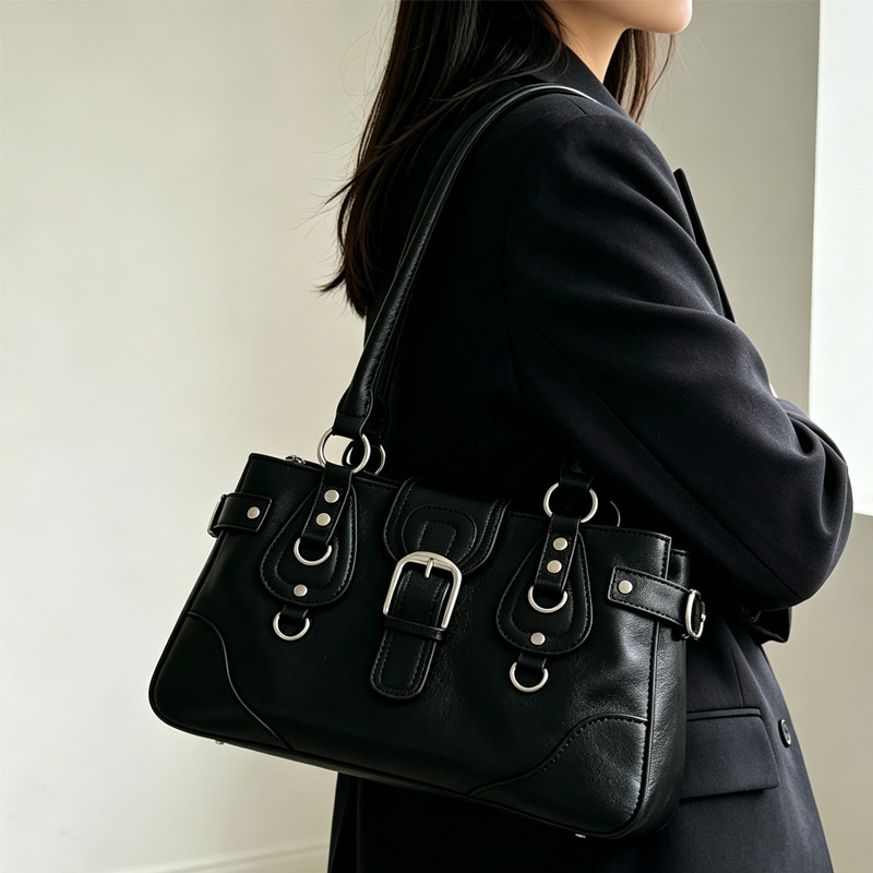Nuevo bolso de mano Y2K 2026,  - Women Bags 2026 Trends reseña y precio