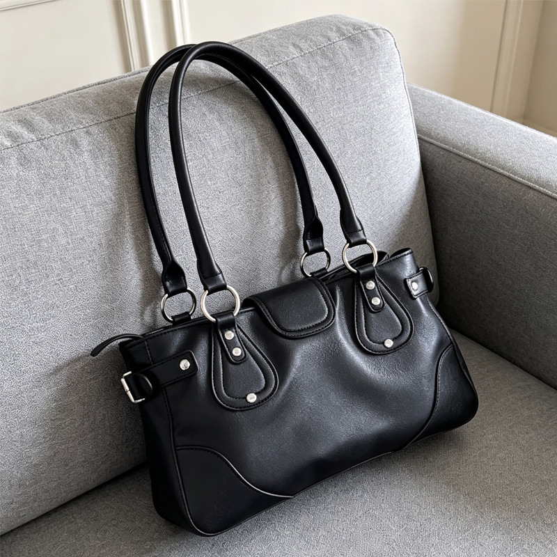Nuevo bolso de mano Y2K 2026,  - Women Bags 2026 Trends reseña y precio