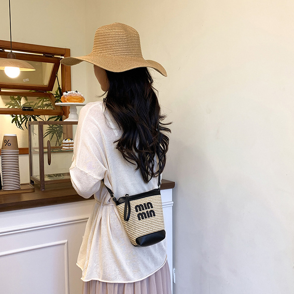 Bolso de Teléfono de Algodón T - Women Bags 2026 Trends reseña y precio