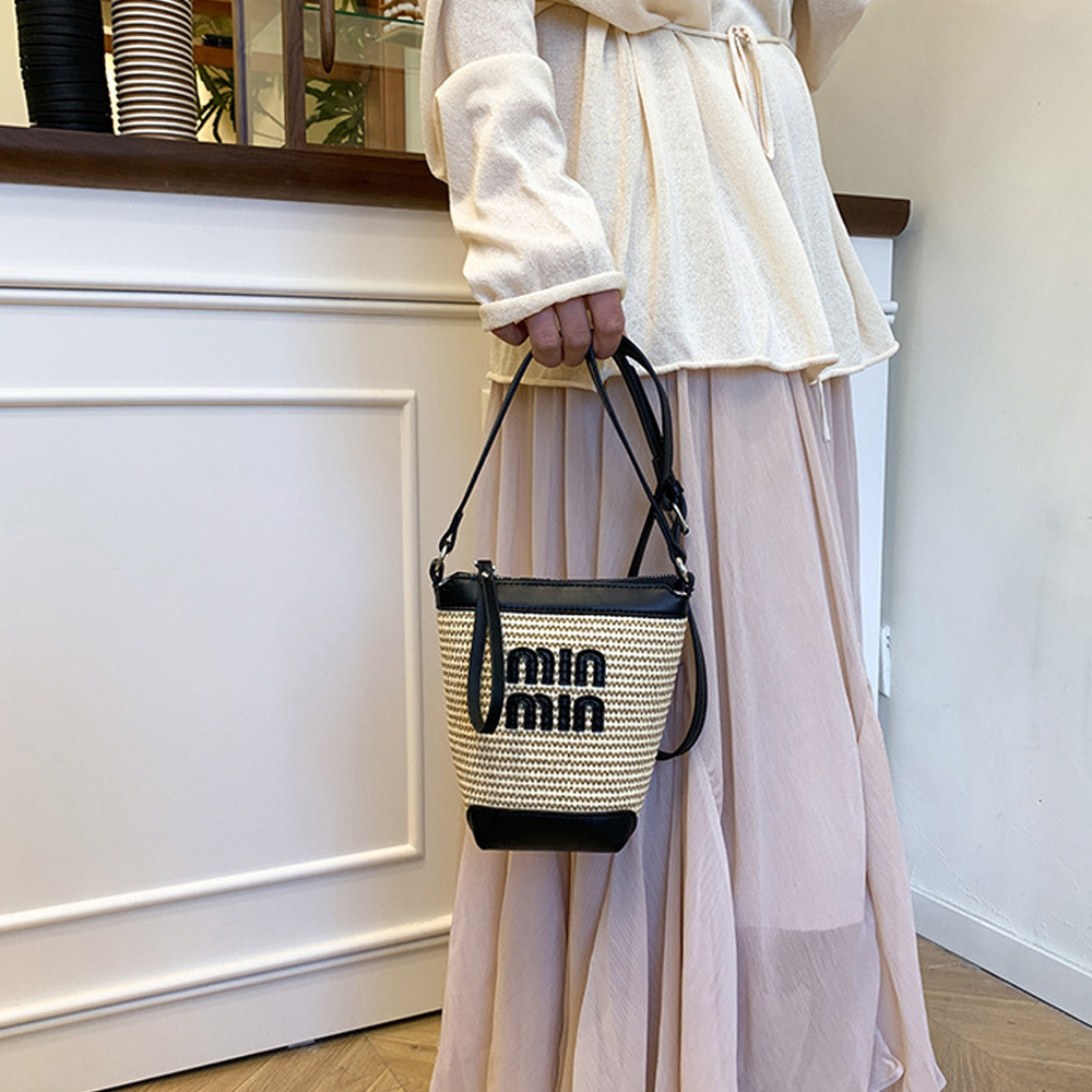 Bolso de Teléfono de Algodón T - Women Bags 2026 Trends reseña y precio