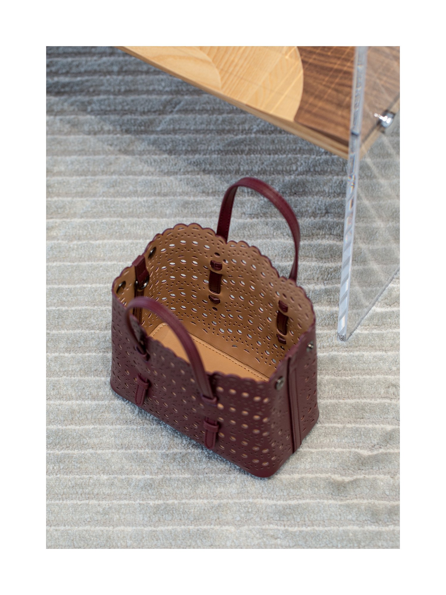 Bolsos de hombro de piel de va - Women Bags On Sale reseña y precio
