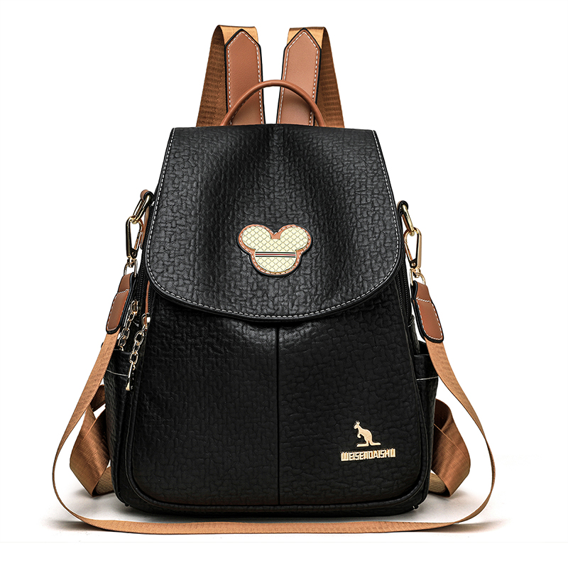 Mochila de Viaje de Lujo 2026, - Women Bags Branded reseña y precio