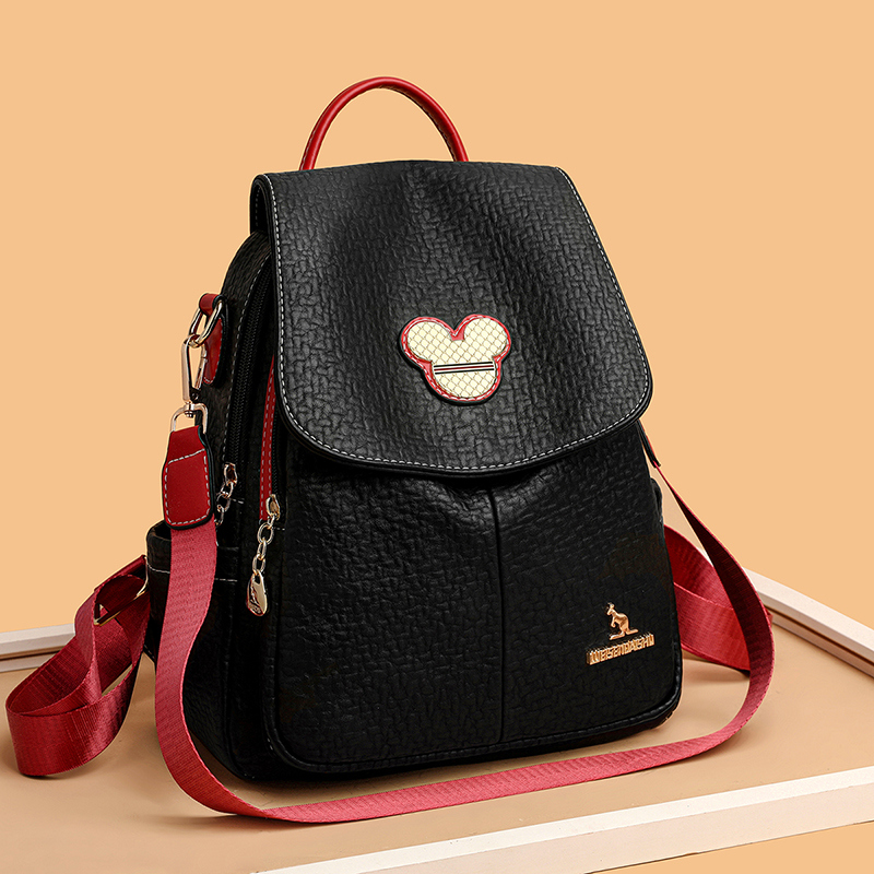 Mochila de Viaje de Lujo 2026, - Women Bags Branded reseña y precio