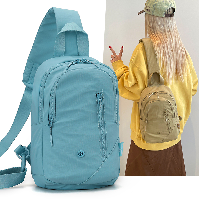 Riñonera Deportiva Impermeable - Women Bags Branded reseña y precio