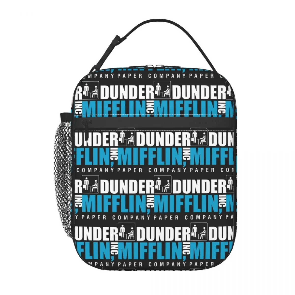 Bolsa Térmica para Almuerzo Du - Women Bags Company reseña y precio