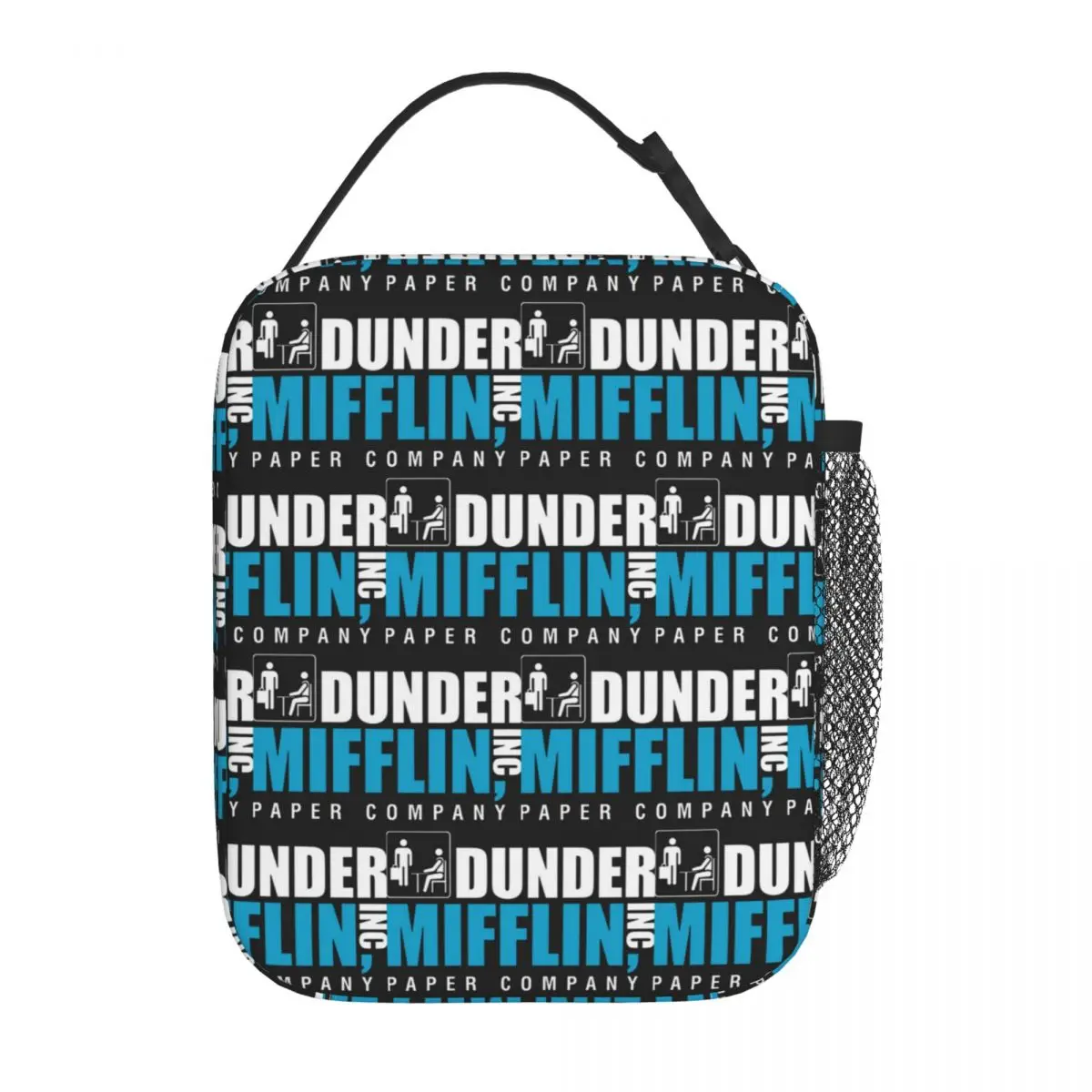 Bolsa Térmica para Almuerzo Du - Women Bags Company reseña y precio