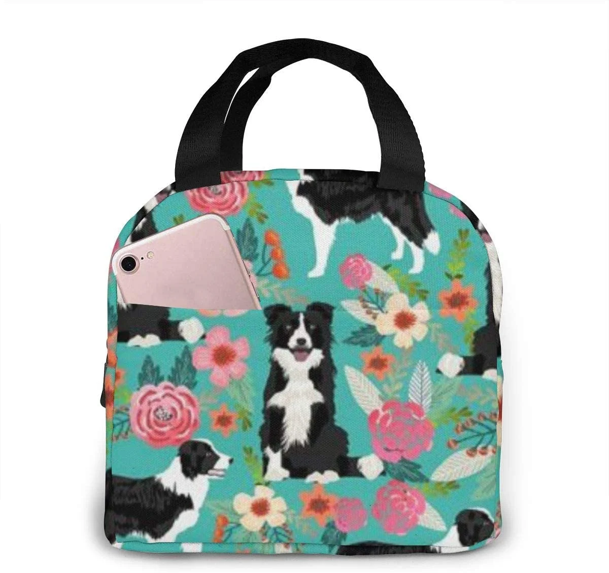 Bolsa para el almuerzo con dis - Women'S Young Bags reseña y precio