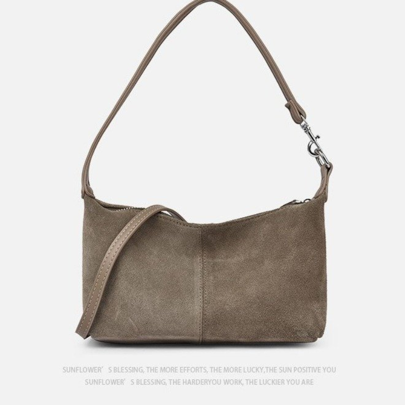 Bolso de hombro pequeño de ant - Women Bags 2026 Trends reseña y precio