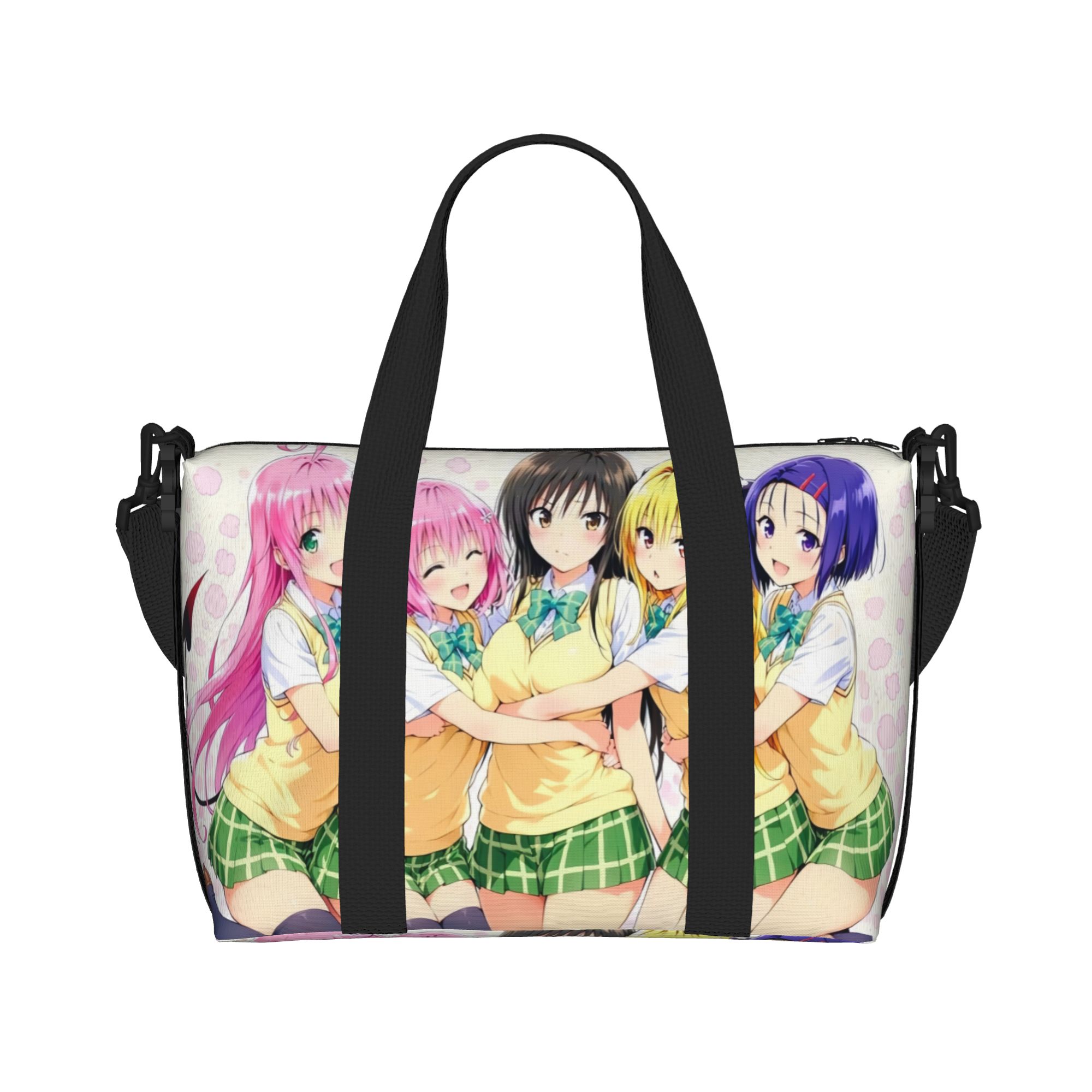 Bolsa de Mano Personalizada Gr - Women Bags Ru reseña y precio