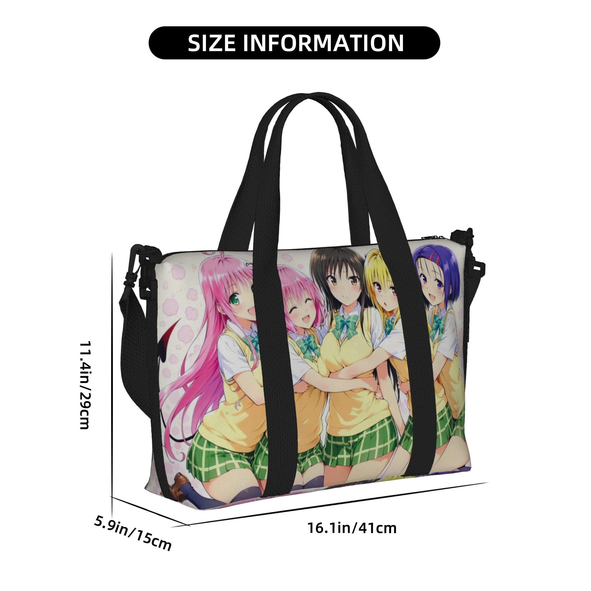 Bolsa de Mano Personalizada Gr - Women Bags Ru reseña y precio