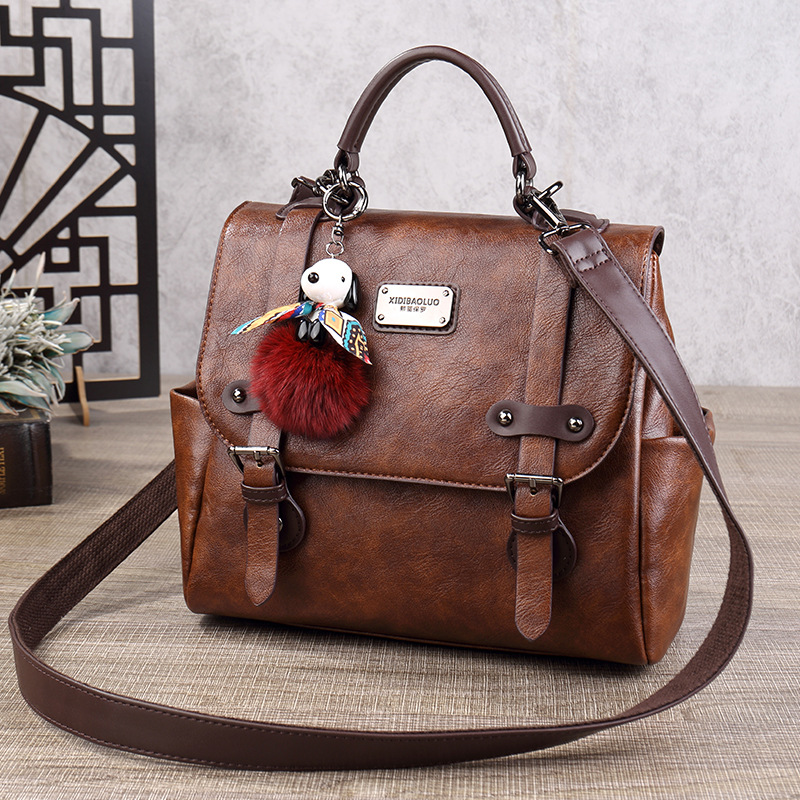 Mochila de Gran Capacidad para - Women Bags 2026 Trends reseña y precio