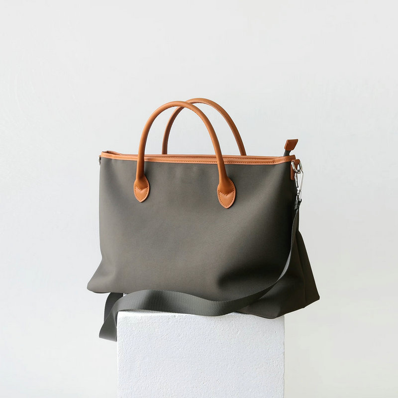 Bolso de mano grande y moderno - Women Hand Bags For Office reseña y precio