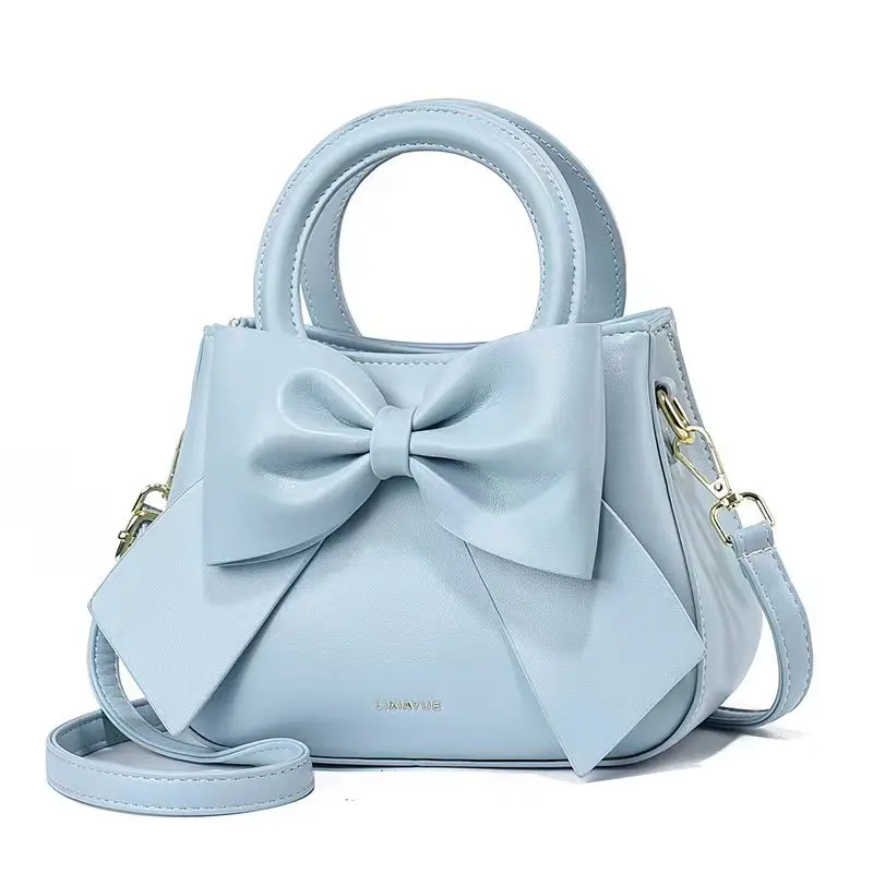 Nuevos bolsos cruzados para mu - Women Bags 2026 Trends reseña y precio