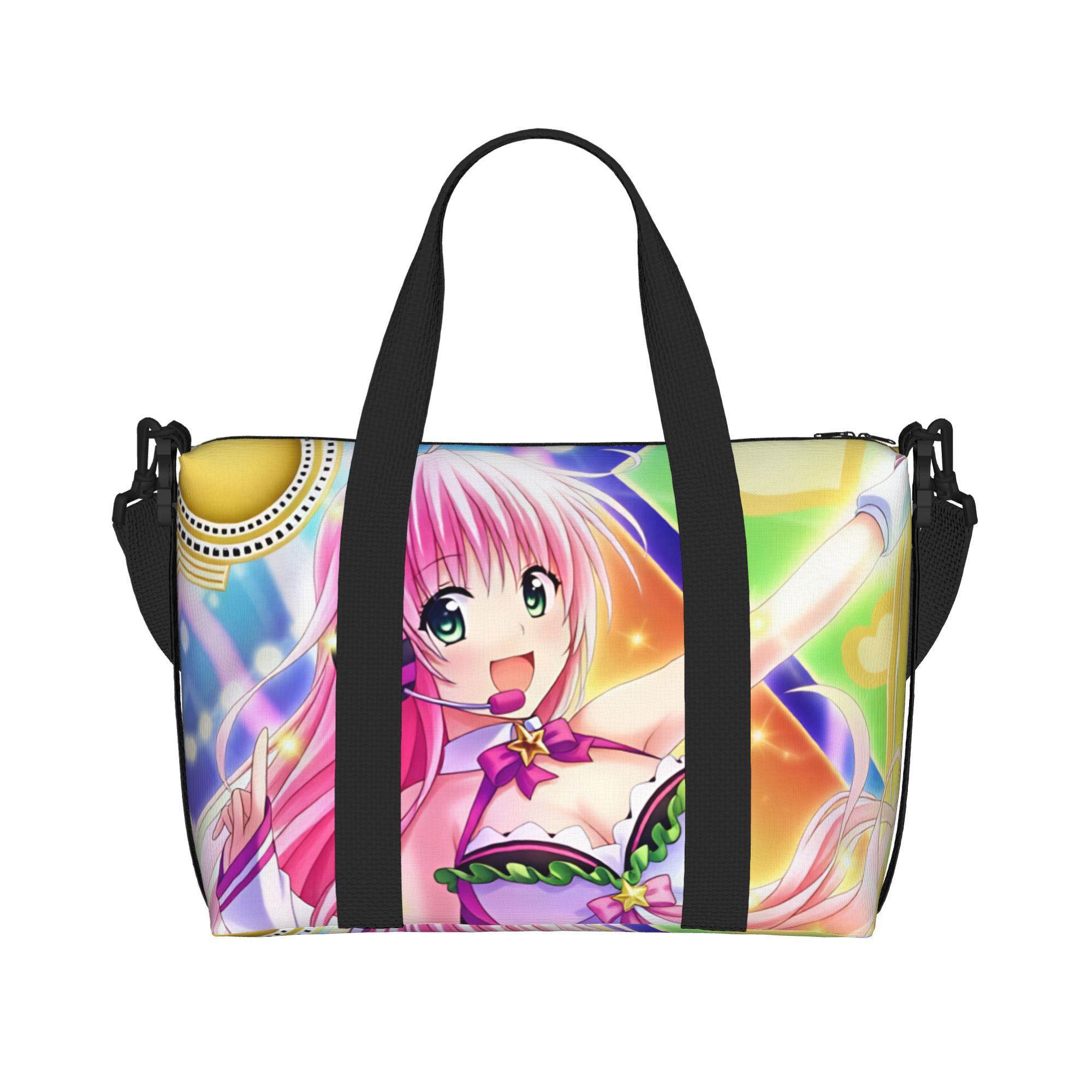 Bolsa de Compras Personalizada - Women Bags Ru reseña y precio