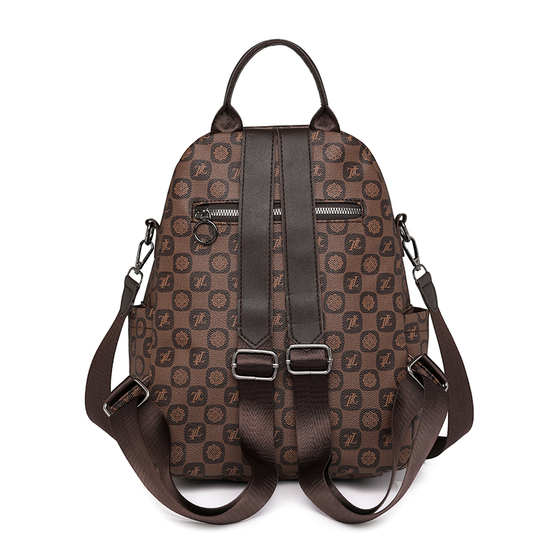 Mochila de cuero suave de marc - Women Bags Branded reseña y precio