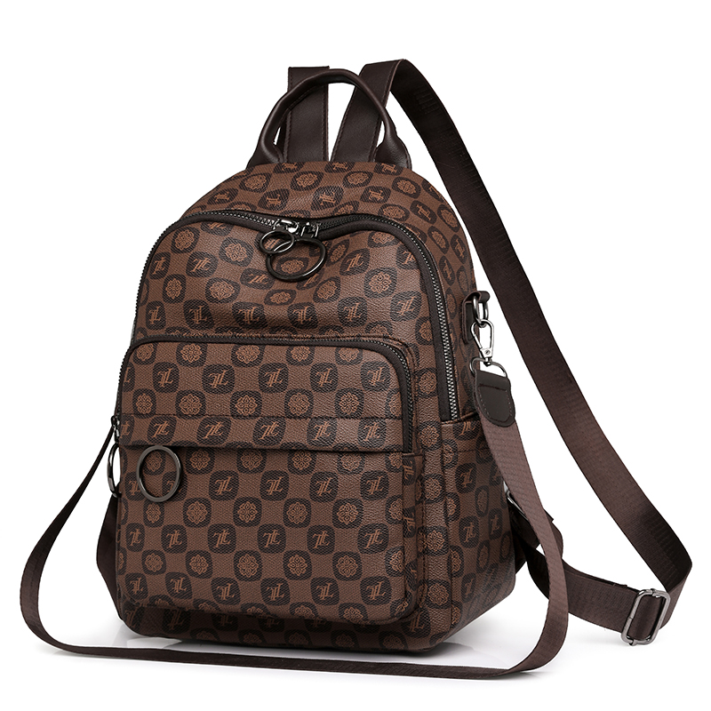 Mochila de cuero suave de marc - Women Bags Branded reseña y precio
