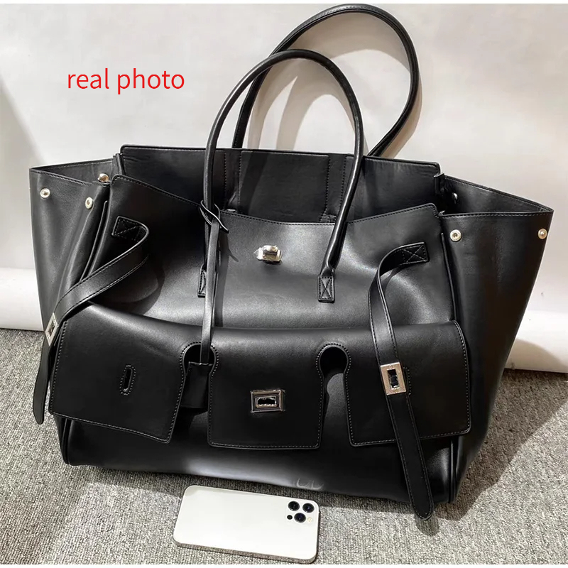 Bolso de mano de cuero Pu suav - Women Bags Branded reseña y precio
