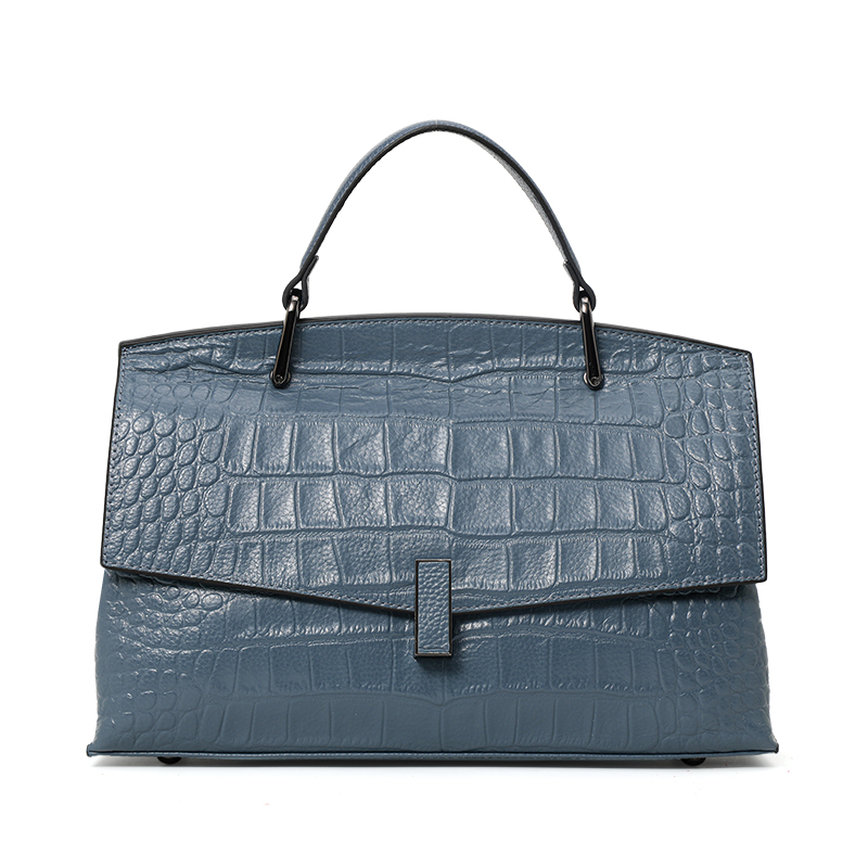 Bolsos de Mujer de Cuero Genui - Women Bags 2026 Trends reseña y precio
