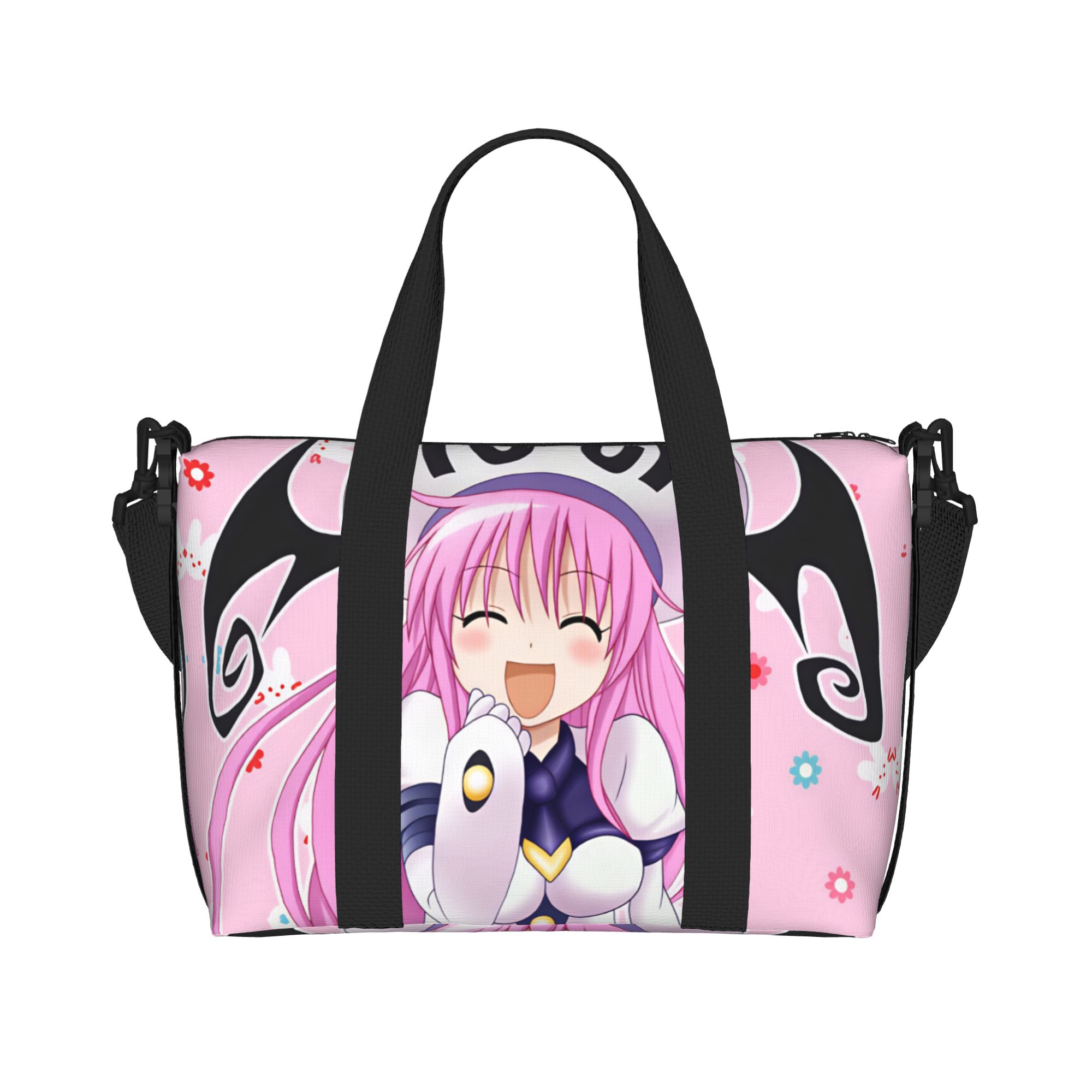 Bolsa de Compras Personalizada - Women Bags Ru reseña y precio