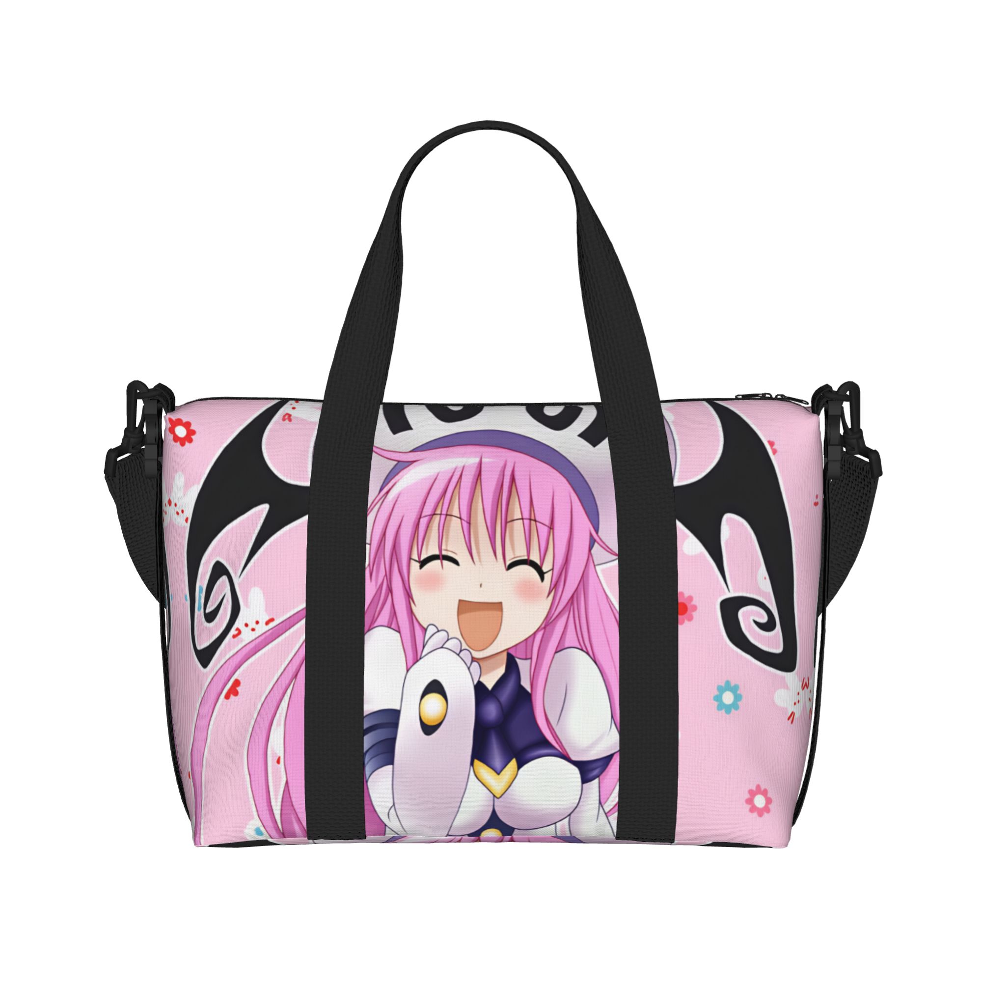 Bolsa de Compras Personalizada - Women Bags Ru reseña y precio