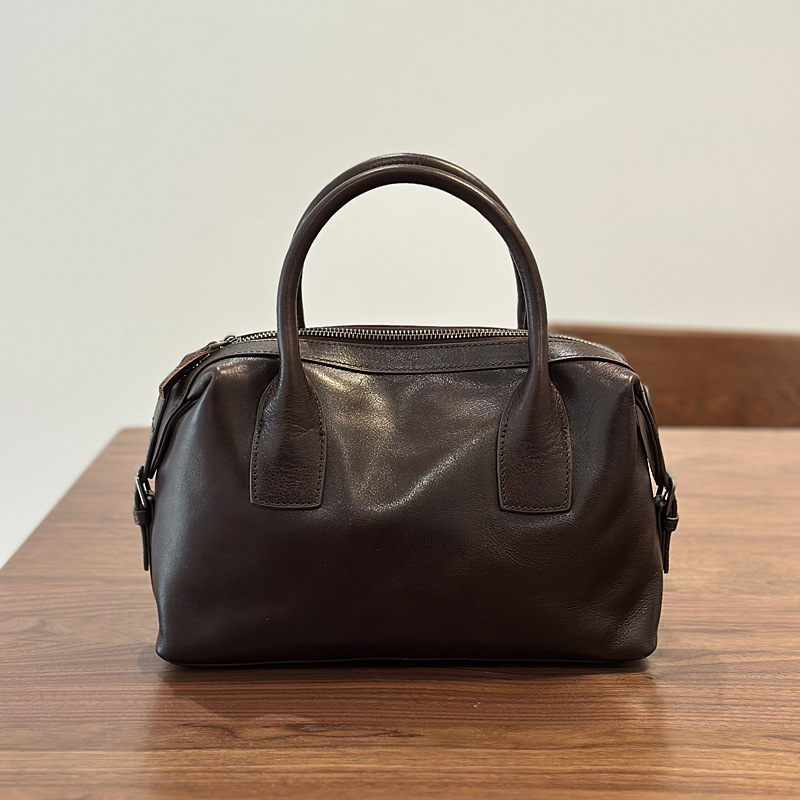 Johnature-Bolso de mano retro  - Women Bags 2026 Trends reseña y precio