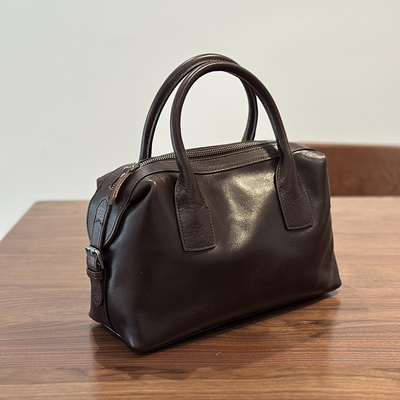 Johnature-Bolso de mano retro  - Women Bags 2026 Trends reseña y precio