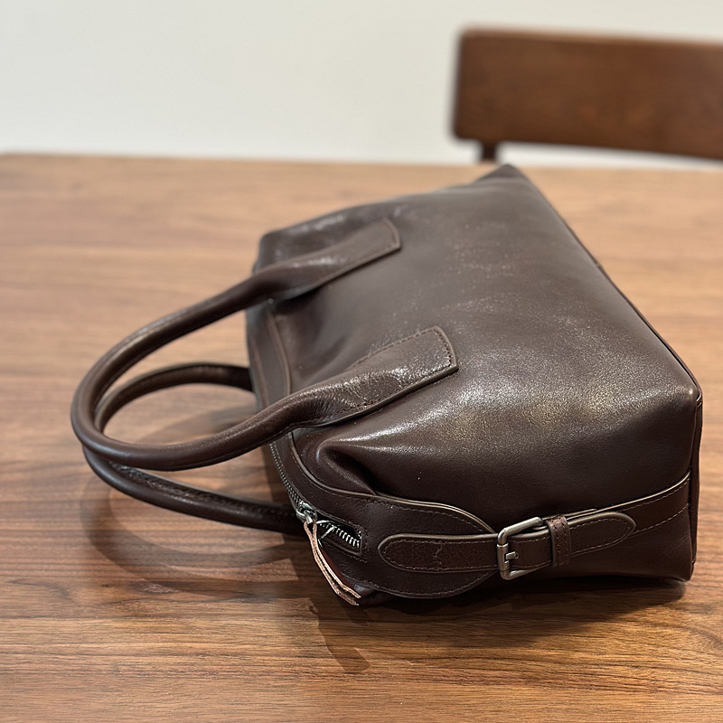 Johnature-Bolso de mano retro  - Women Bags 2026 Trends reseña y precio