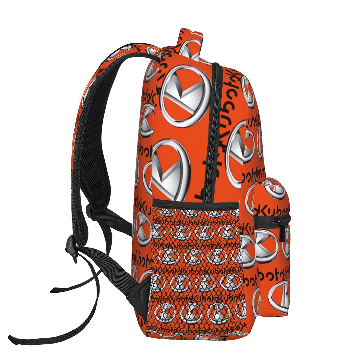 Mochila con logotipo de la emp - Women Bags Company reseña y precio