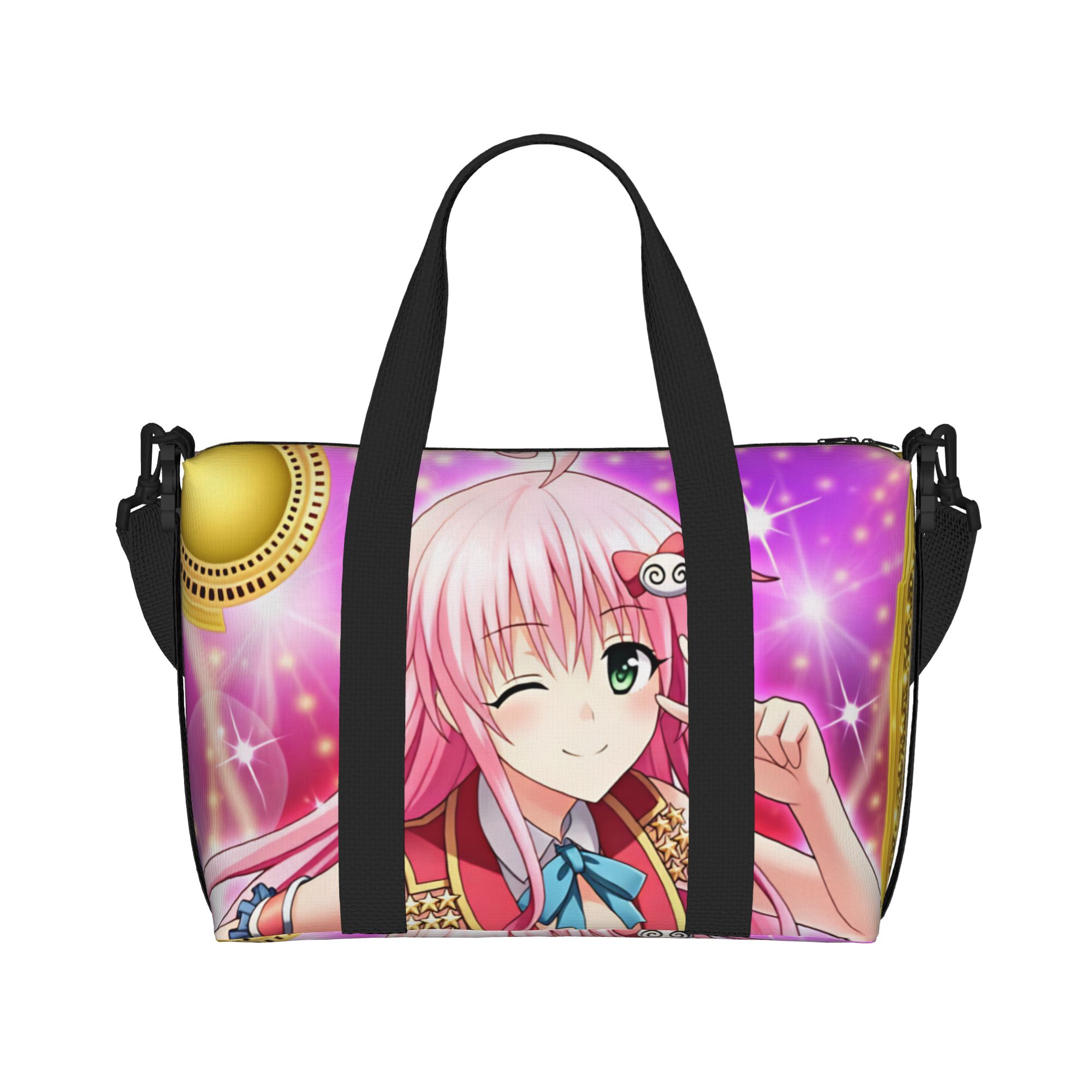Bolsa de Compras Personalizada - Women Bags Ru reseña y precio
