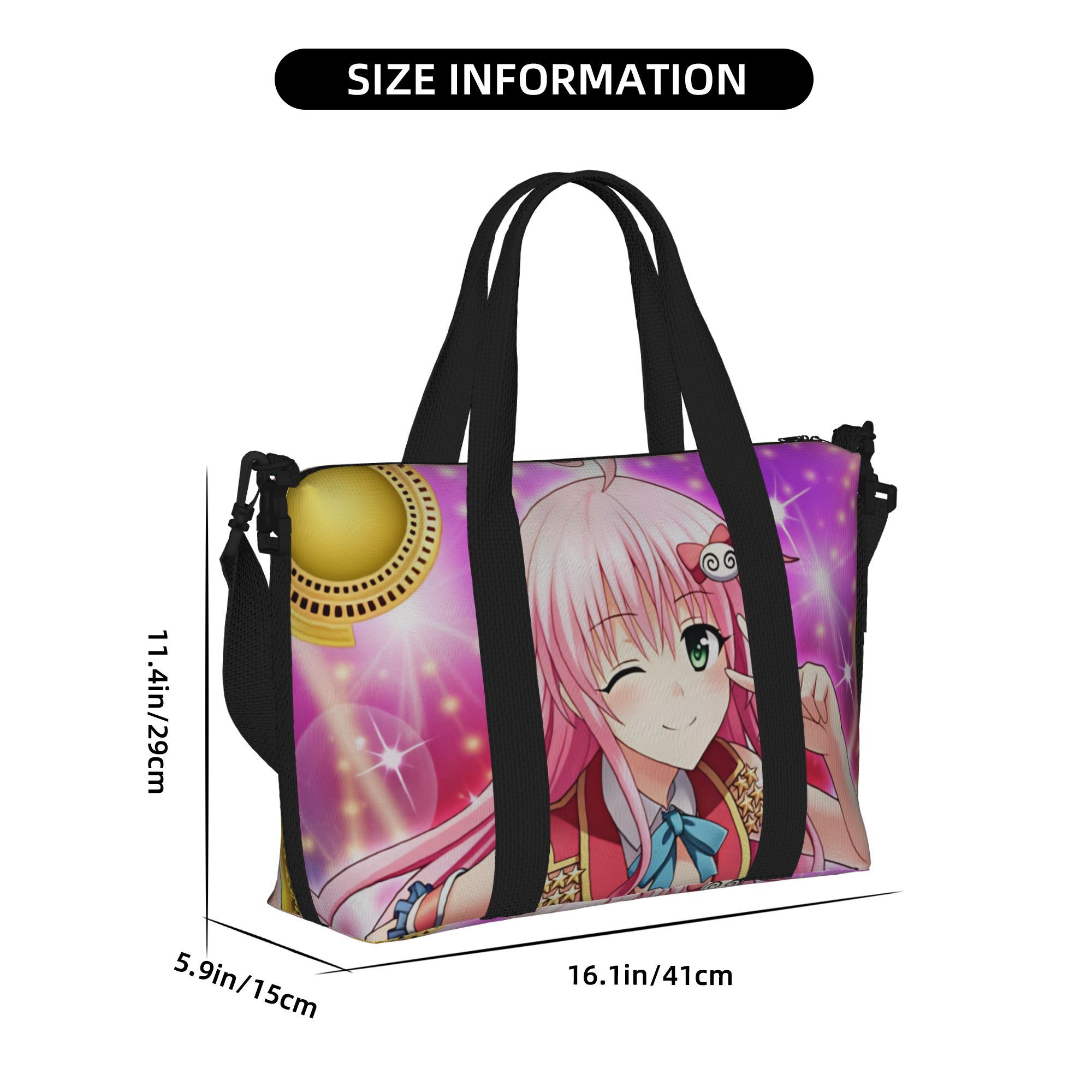 Bolsa de Compras Personalizada - Women Bags Ru reseña y precio