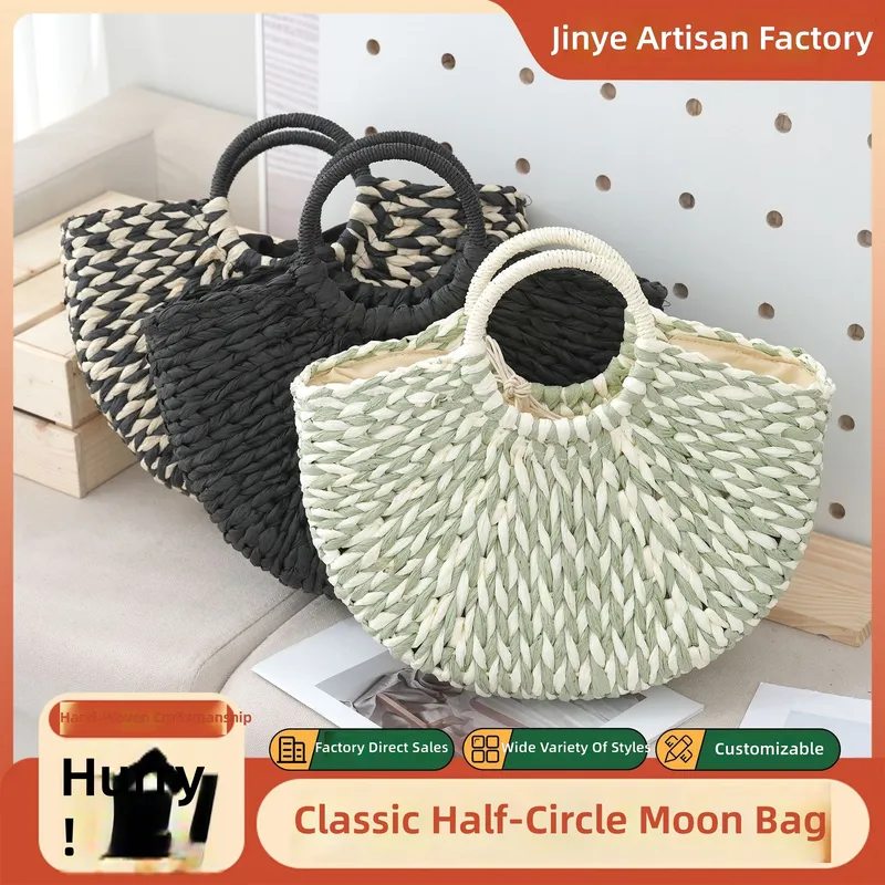 Bolso de Mano Semicircular par - Women'S Bags Handbags reseña y precio