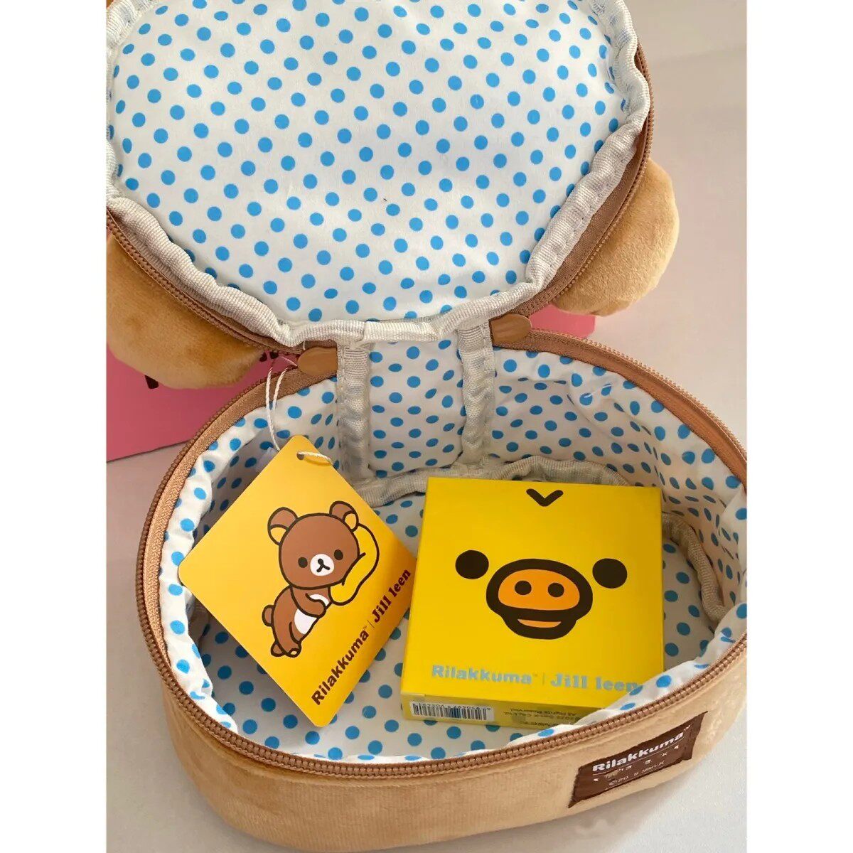 Nueva Bolsa de Almacenamiento  - Women'S Young Bags reseña y precio