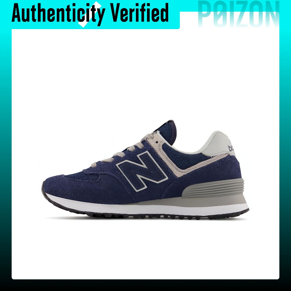 Zapatillas de running New Bala - New Balance Shoes 574 reseña y precio