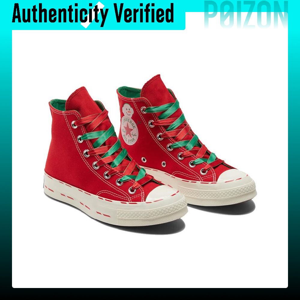 Converse, modelo de los años 7 - Converse Shoes Chuck Taylor All Star reseña y precio