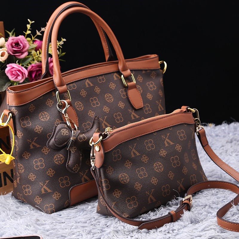 Bolso de Mujer de Marca de Luj - Women Bags Branded reseña y precio
