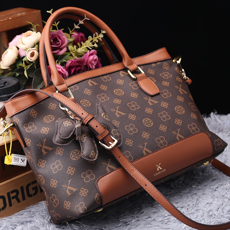 Bolso de Mujer de Marca de Luj - Women Bags Branded reseña y precio