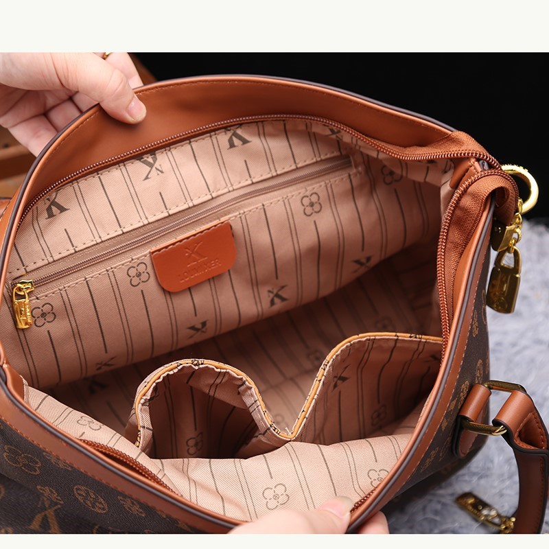 Bolso de Mujer de Marca de Luj - Women Bags Branded reseña y precio