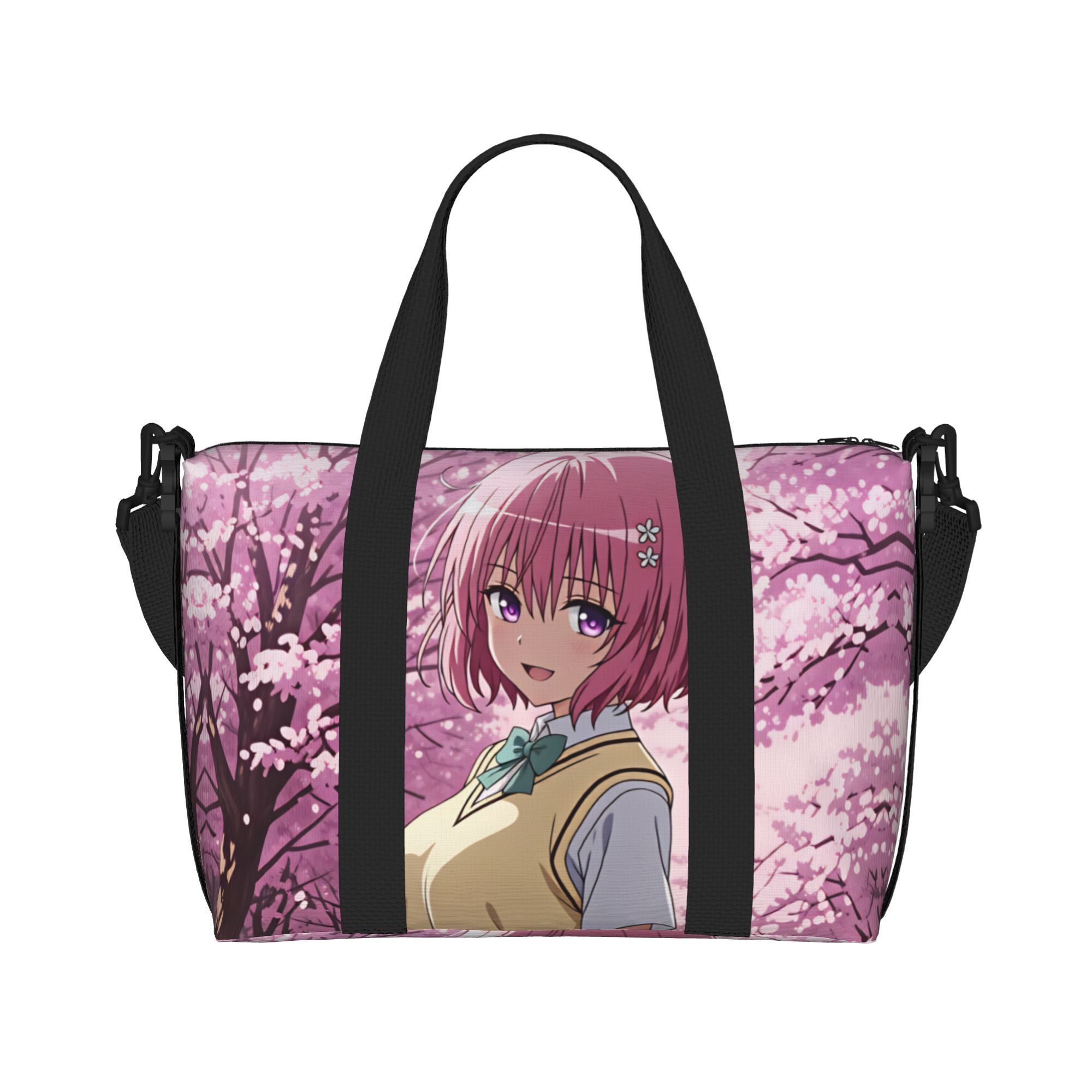 Bolso de playa personalizado M - Women Bags Ru reseña y precio